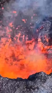 Les volcans les plus dangereux du monde