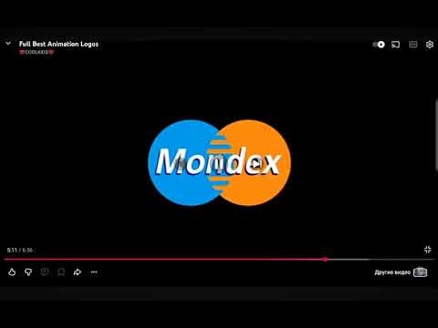 mondex logo