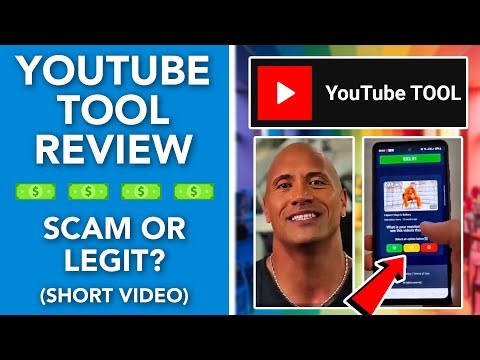 YouTube Tool to Make Money Reviews — Scam or Legit?