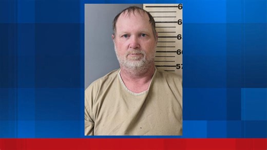 South Alabama man arrested on sexual assault charge