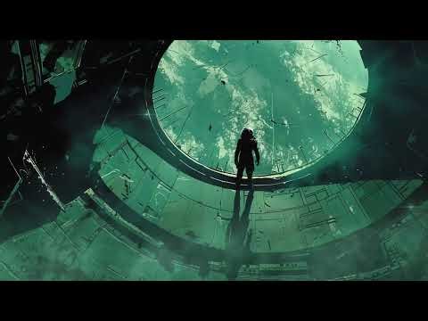 Dark Ambient Sci Fi Soundscape | Bloom Error - 001 Forgotten Relay