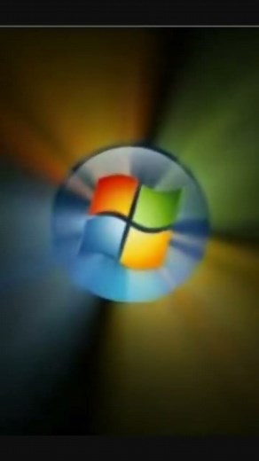 Windows Vista Beta 2 Startup Sound