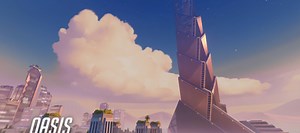 Overwatch's 'Oasis' Map Is Now Live And Players Are Already Wondering What's Next