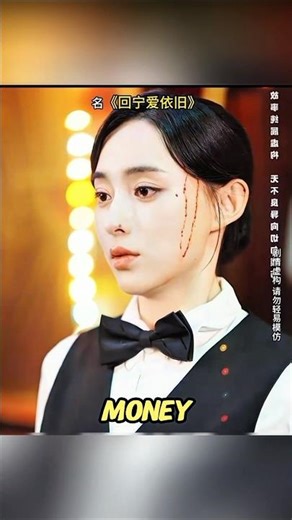 He Smashed Her With Gold, Then He Discovered Her Secret... 💔