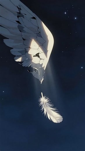 A fallen angel gave up immortality to save a dying child—mythic dark-fantasy sacrifice where one life costs eternity. Comment CHILD for Part 2 (what the angel becomes afterward). #fallenangel #archangel #angelmythology #sacrifice #mythology #darkfantasy #tragicmyth #storytime #fantasylore #viral