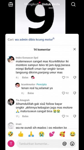 Understanding Live Video Interfaces on Social Media