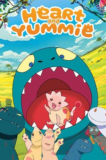 Heart and Yummie (2019) - Movie