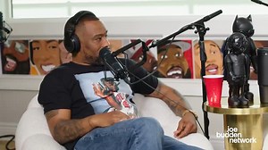 Joe Budden On Clipse's GQ Interview | "Def Jam Has Always Been DEAF Jam" | Joe Budden