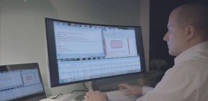 Julio Profe es el youtuber más amado por estudiantes gracias a sus Video-Tutoriales. Descubre más sobre el y su trabajo aquí: https://goo.gl/onC4as #TrabajaMejor. | LG Global