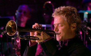 克里斯.波提 Chris Botti & Paula Cole《My One And Only Love》《The Look Of Love》1080P 高码率