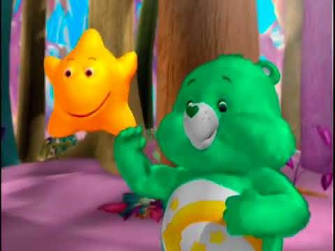 The Care Bears Big Wish Movie