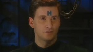 Red Dwarf 04 - E04 White Hole