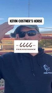 Did you know Kevin Costner bought his Dances with Wolves horse? how the buckskin horse stole the show—and Costner’s heart! #KevinCostner #DancesWithWolves #HorseStories #RanchLife | Pork Police