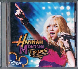 Hannah Montana - Hannah Montana Forever