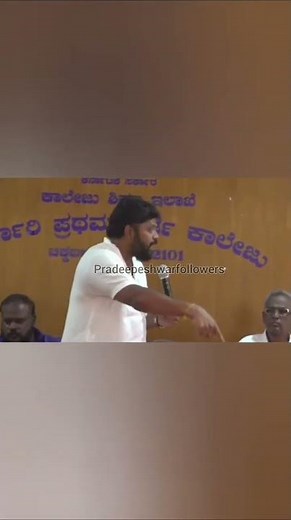 pradeep eshwar new motivational video 🔥