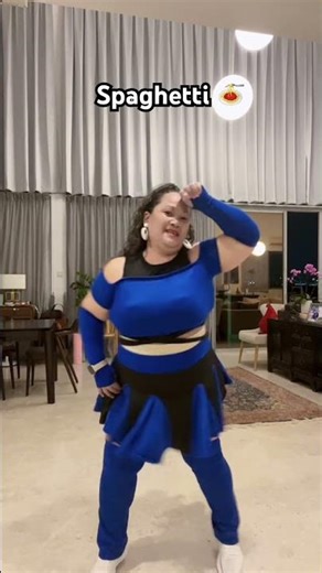 Weekly Dance Challenge ng Dynamite Spaghetti 🍝 #dance #buhayowf #dancechallenge #fypシ #goodvibes