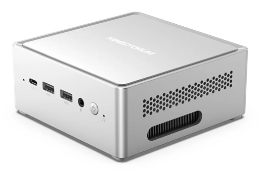 MINISFORUM NPB7 mini PC with Intel Core i7-13700H processor and dual 2.5Gbe Ethernet port launched - Gizmochina