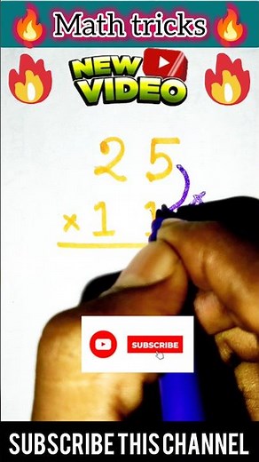 Only 1 second 🥈 #youtubeshorts #viral #trending #short #shorts #viralvideo #maths #knowledge