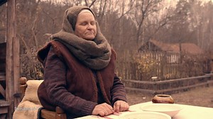 Akloji, reginti daugiau už bet kurį matantį