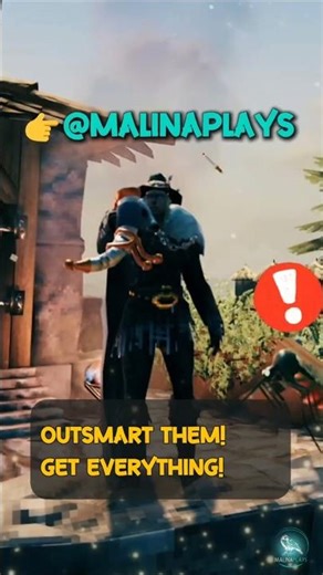 How To Get Dwergr Loot Without Fighting!