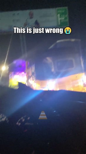 STOP! This Keke "Disco" light could be DEADLY⚠️