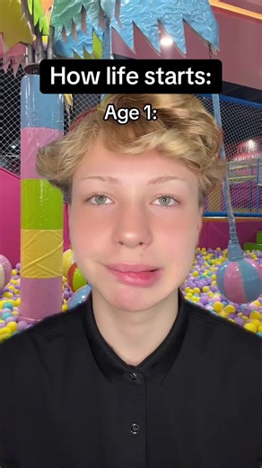 Understanding Childhood Consciousness Development