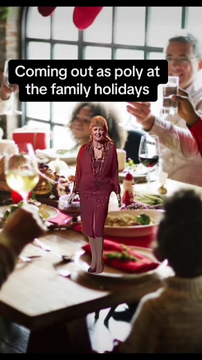 1K views | For individuals in polyamorous relationships, explaining...