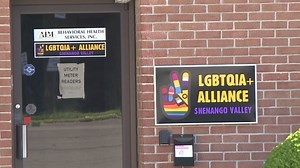 LGBTQIA  support center opens in Mercer County