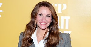 Fans: Julia Roberts "altert wunderschön" - Vergleiche Bilder von damals und heute an