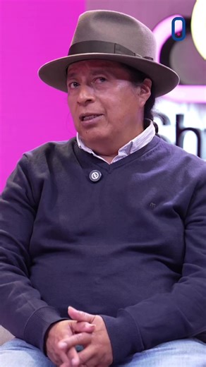 ¿Valoramos nuestra música tanto como en el exterior? En este episodio de Punto Cero, Alfonso Cabascango del Grupo Ñucanchi Ñan recuerda sus inicios en Alemania, donde la música andina fue profundamente valorada, aun cuando el idioma era distinto. 🎙️ Mira el capítulo completo en nuestro canal de YouTube. #PuntoCeroPodcast #MusicaAndina #recuerdos #actualidad #ñucanchiñan