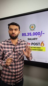 3.2K views · 35 reactions |  RSSB RECRUITMENT 2025 ➡️ Apply...