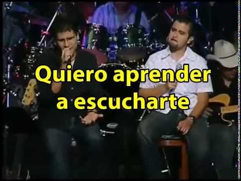 Enamorame Jesus Adrian Romero Letra