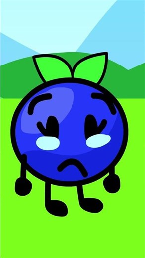 TUOS MINI AGAIN 4: Chocolate Ball Eating Contest #tuos #bfdi #objectshow #animation #shorts