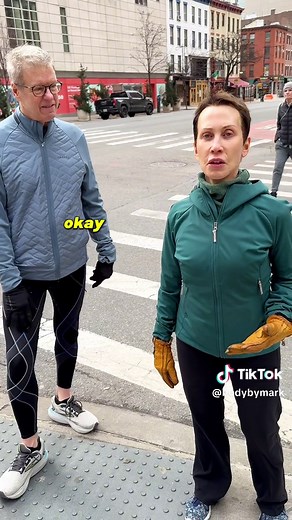 Fit 70-Year-Old Couple Workout Routine Revealed