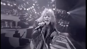 ＜歌詞和訳＞Livin’ on a Prayer – Bon Jovi　曲の解説と意味も | LyricList (りりっくりすと)