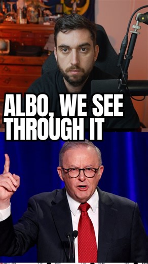 𝗚𝗘𝗢𝗥𝗚𝗘 𝗠𝗔𝗠𝗔𝗟𝗜𝗦 - 𝗧𝗛𝗘 𝗔𝗗𝗘𝗟𝗔𝗜𝗗𝗘 𝗦𝗘𝗧 on Instagram: "Australians are fed up — you can hear it in the heckling of Albanese. And I feel it too. We’re told “the market decided coal doesn’t stack up”… but the truth is the market isn’t free. It’s distorted by billions in subsidies and red tape. We’re told “renewables are the cheapest”… but once you add batteries, backup gas, and huge transmission costs, the price skyrockets. Just look at South Australia — “renewables leader” wi