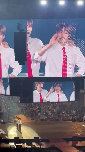 Sohee Singing 'Someday' at IU Concert Highlights