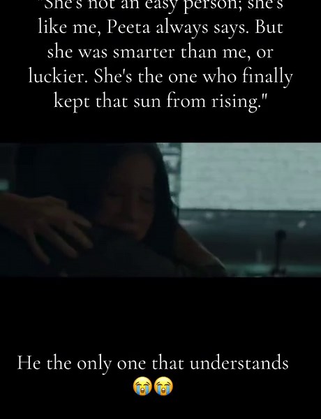 The Hunger Games Trilogy: Emotional Reflections