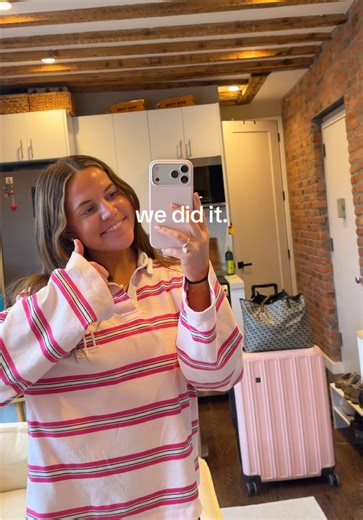 Carrying a 60lb Bag Up 6 Flights of Stairs with One Hand