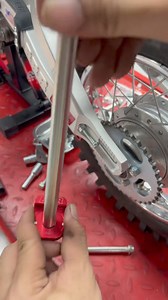 2.8M views · 49K reactions | แต่งคันเล็กบ้าง ☺️ #KLX110 #BBR #ProTaper #RKchian #DominoRacing | BNS speed ชื่อบัญชี บริษัทเบิร์นนิ่งช็อปจำกัด เท่านั้น | Facebook