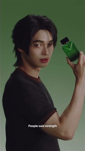 Prada Beauty Ambassador Win Metawin His English accent is so charming #winmetawin #pradabeauty