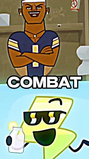 Lightning (TDI) vs Ligntning (BFDI) edit