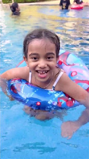 Amaira gyi swimming pool m #amairagurjar #shorts
