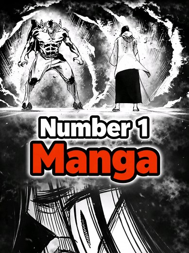 Written In Ash is the number one manga on Mangaplus-creator for March! #writteninash #anime #manga