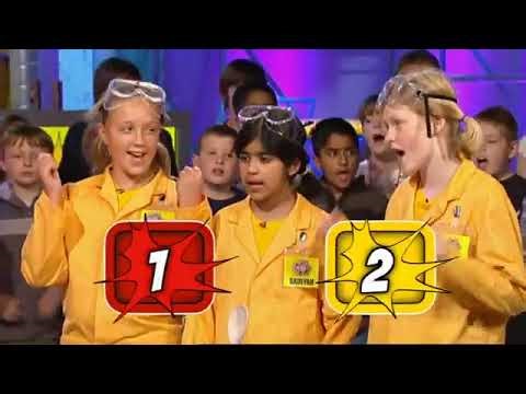 Richard Hammond's Blast Lab - Series 1, Episode 7