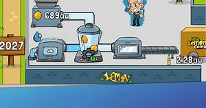 Download & Play Idle Lemonade Tycoon - Manage your Idle Empire on PC & Mac (Emulator)