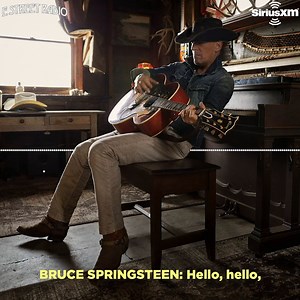 580K views · 2.2K reactions | Keep the Fourth of July festivities going with Bruce Springsteen's latest special as he pays tribute to the Asbury Park soul music scene of the '70s and ’80s with Southside Johnny & the Asbury Jukes and Stevie Van Zandt. Listen now: siriusxm.us/Bruce4thOfJuly | SiriusXM | Facebook