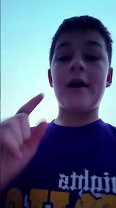 Old video will be posted