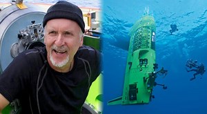 Deepsea Challenger: ¿Cómo es el submarino con el que James Cameron descendió 33 veces al Titanic?