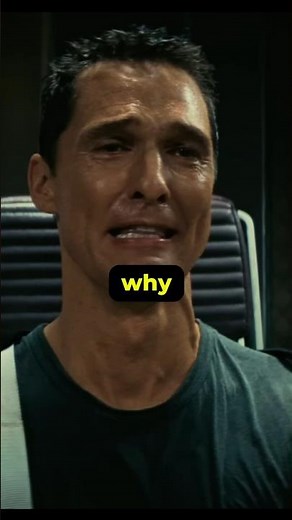 This Is Why Interstellar Is the Greatest Movie of All Time